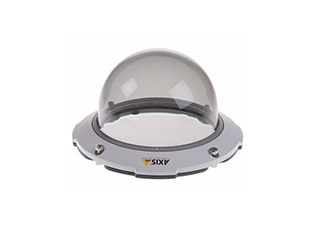 AXIS TQ6810 HARD COATED SMOKED DOME
