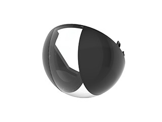 AXIS TQ6811-E DOME CL HYDROPHILIC