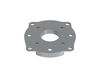 AXIS TQ6901-E ADAPTER BRACKET 4P