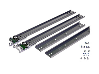 AXIS TS3901 Rail Extensions
