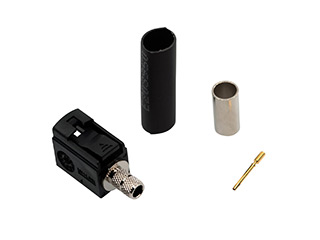 AXIS TU6003 Conn Kit FAKRA 10P