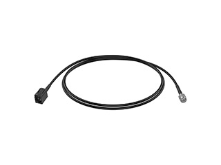 AXIS TU6007-E CABLE 1M 4P