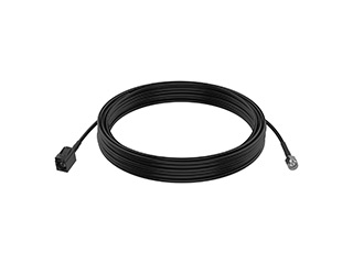 AXIS TU6007-E CABLE 8M 4P