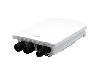 AXIS TU8002-E 90 W MIDSPAN