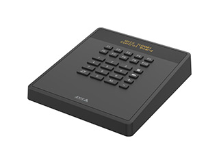 AXIS TU9003 Keypad