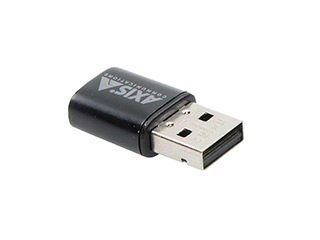 AXIS TU9004 Wireless Dongle