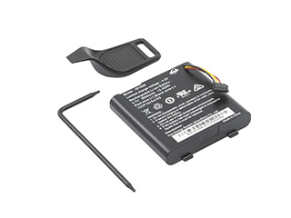 AXIS TW1906 Battery Repl Kit 5P