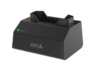 AXIS W700 Mk II DOCK STATION 1 BAY