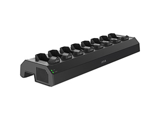 AXIS W701 MkII DOCK STATION 8 BAY