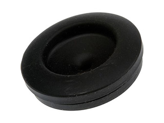 AXIS CABLE GASKET M20 3MM 10PCS