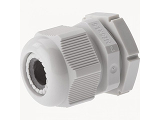 AXIS CABLE GLAND A M25 5PCS