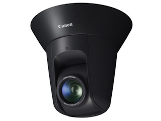 AXIS CANON NETWORK CAMERA VB-H47B