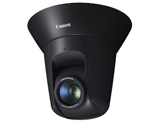 AXIS CANON NETWORK CAMERA VB-M46B