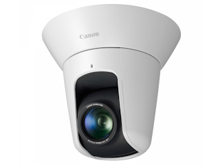 AXIS CANON NETWORK CAMERA VB-M46W
