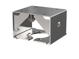 AXIS CEILING MOUNT EXCAM XPT