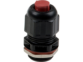 AXIS EX E CABLE GLAND M20 NON-ARMOR
