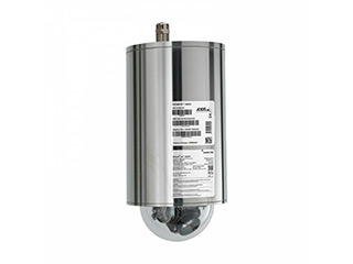 AXIS EXCAM XPT Q6075