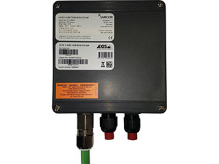 AXIS EXTB-3 JUNCTION BOX EXCAM