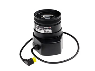 AXIS LENS COMPUTAR CS 12.5-50MM P