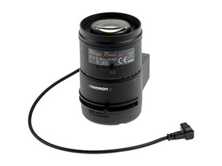 AXIS LENS CS 12-50 MM F1.4 P 8MP