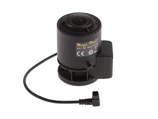 AXIS Lens CS 2.8-13mm F1.4 DC 5 MP