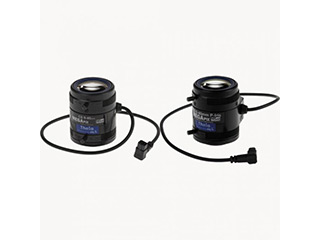 AXIS LENS CS VARI 9-40MM P D/N