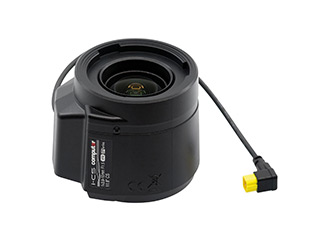 AXIS LENS I-CS 1/1.8" 3.9-10mm F1.5