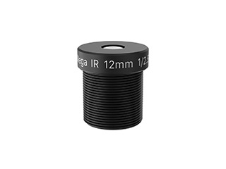 AXIS LENS M12 12MM F1.6 4P