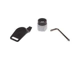 AXIS LENS TOOLKIT P39XX-R 4 PCS