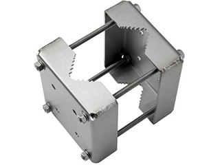 AXIS POLE MOUNT EXCAM XF