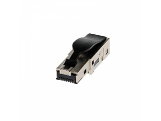 AXIS RJ45 FIELD CONNECTOR 10 PCS