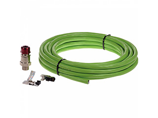 AXIS SKDP03-T CABLE EXCAM 95M