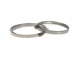 AXIS STEEL STRAPS TX30 570MM 1PAIR