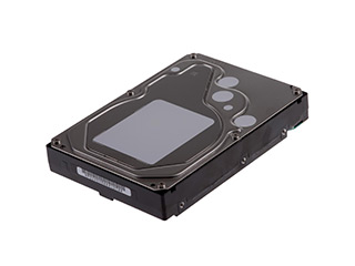 AXIS SURVEILLANCE HARD DRIVE 6TB