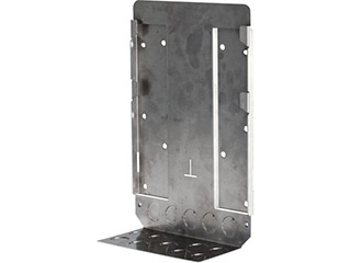 AXIS T98A MOUNTING BRACKET
