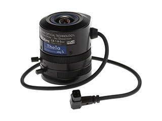 AXIS THEIA LENS CS VARIF 1.8-3MM DC