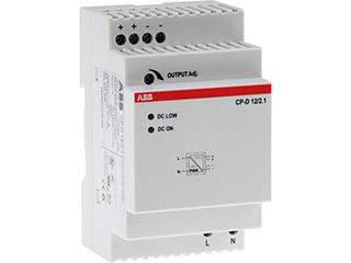 AXIS PSU DIN CP-D 12/2.1 25W