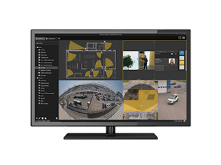 AXIS ACS PRO UNI DEV 1y Lic (L)