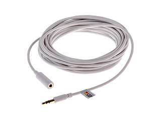 AXIS AUDIO EXTENSION CABLE B 5M