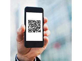 AXIS BARCODE READER (L)