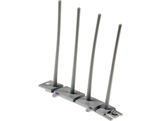 AXIS BIRD CONTROL SPIKE 10P