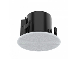 AXIS C1211-E NETW CEILING SPEAKER