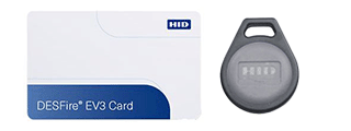 HID Cards/Tags