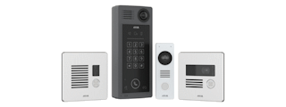 Axis Communications: Intercom - Axis IP intercom - Axis IP Intercom ...
