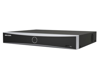 HIK DS-7604NXI-K1/4P(D)