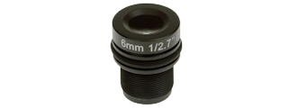 Objectius M12 per a càmeres modulars