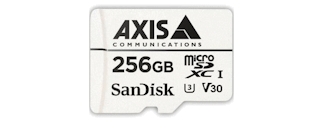 Tarjetas MicroSD