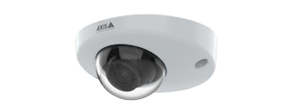 Sèrie de càmeres dom AXIS M39