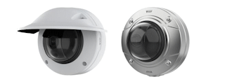 Sèrie de càmeres dom AXIS Q35