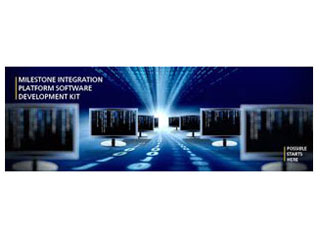 Milestone MIPPP-HGX-C1